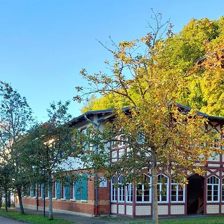 Lägenhet Albgut Gmbh - Uebernachten Im Kulturdenkmal Altes Lager Bt7 Und Bt9 Münsingen