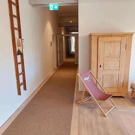 Albgut Gmbh - Uebernachten Im Kulturdenkmal Altes Lager Bt7 Und Bt9 *