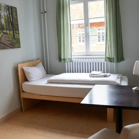 Lägenhet Albgut Gmbh - Uebernachten Im Kulturdenkmal Altes Lager Bt7 Und Bt9