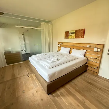 Albgut Gmbh - Uebernachten Im Kulturdenkmal Altes Lager Bt7 Und Bt9 Apartmán Münsingen