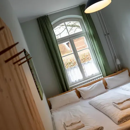 Albgut Gmbh - Uebernachten Im Kulturdenkmal Altes Lager Bt7 Und Bt9 * Münsingen