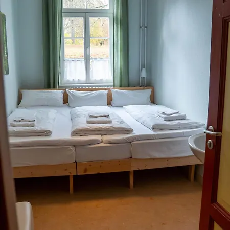 Lägenhet Albgut Gmbh - Uebernachten Im Kulturdenkmal Altes Lager Bt7 Und Bt9 *