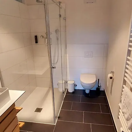 Albgut Gmbh - Uebernachten Im Kulturdenkmal Altes Lager Bt7 Und Bt9