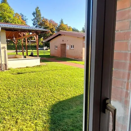 Albgut Gmbh - Uebernachten Im Kulturdenkmal Altes Lager Bt7 Und Bt9 *