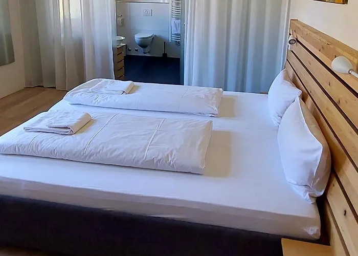 Lejlighed Albgut Gmbh - Uebernachten Im Kulturdenkmal Altes Lager Bt7 Und Bt9 *