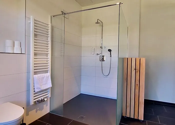 Albgut Gmbh - Uebernachten Im Kulturdenkmal Altes Lager Bt7 Und Bt9 Lejlighed *