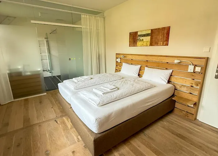 Albgut Gmbh - Uebernachten Im Kulturdenkmal Altes Lager Bt7 Und Bt9 Lejlighed Münsingen