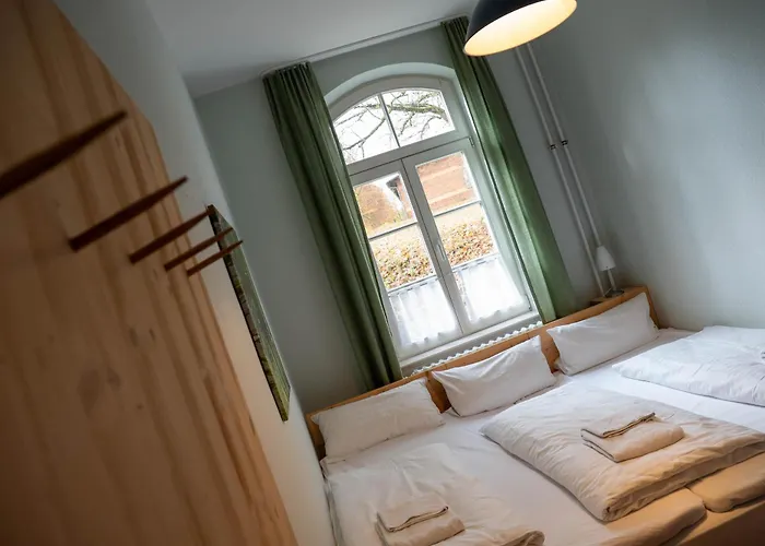 Albgut Gmbh - Uebernachten Im Kulturdenkmal Altes Lager Bt7 Und Bt9 * Münsingen