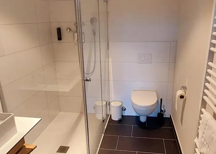 Albgut Gmbh - Uebernachten Im Kulturdenkmal Altes Lager Bt7 Und Bt9