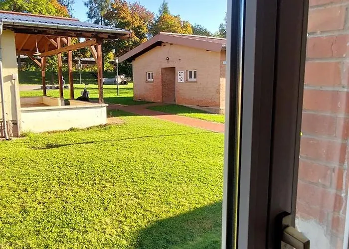 Albgut Gmbh - Uebernachten Im Kulturdenkmal Altes Lager Bt7 Und Bt9 *